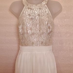 Women's dress